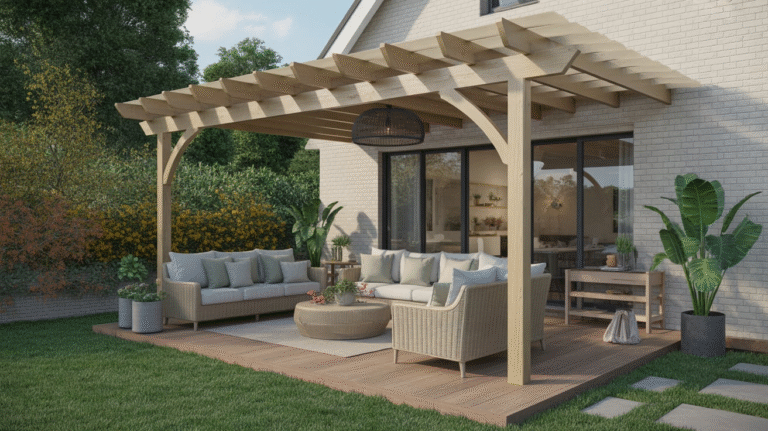 21 Patio Extension Ideas for Outdoor Living