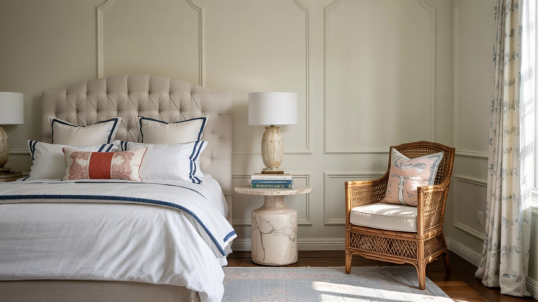 20 Stylish Preppy Room Design Ideas Trends To Inspire You