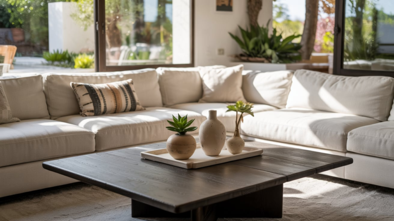 22 Modern Living Room Decor Ideas