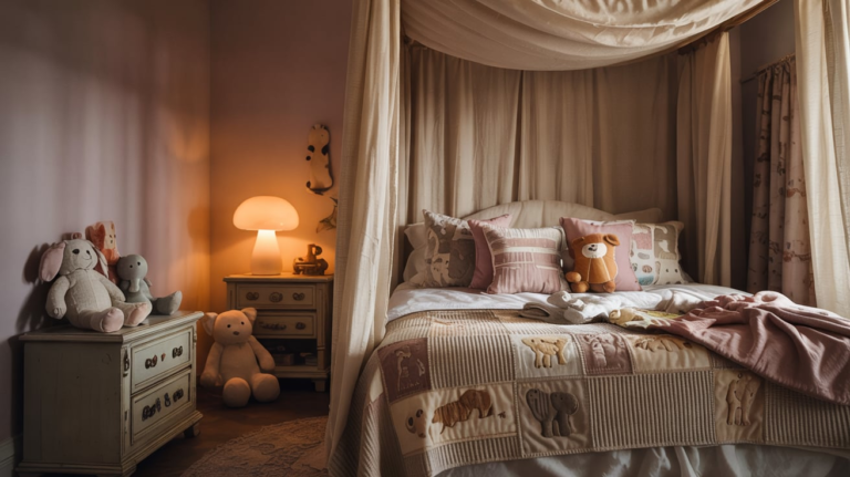 21 Best Whimsical Room Ideas