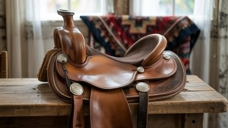 25 Vintage Western Decor Ideas