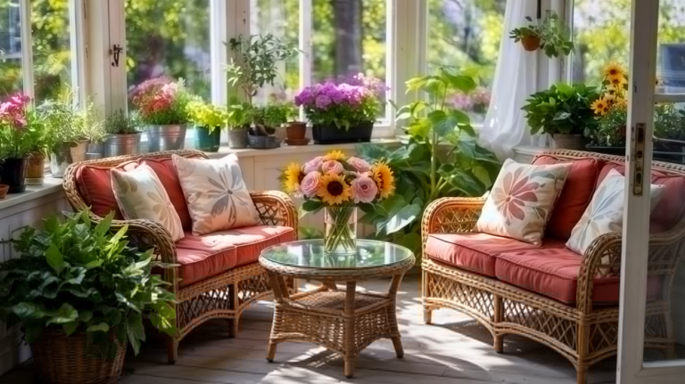 24 Best Summer Room Ideas