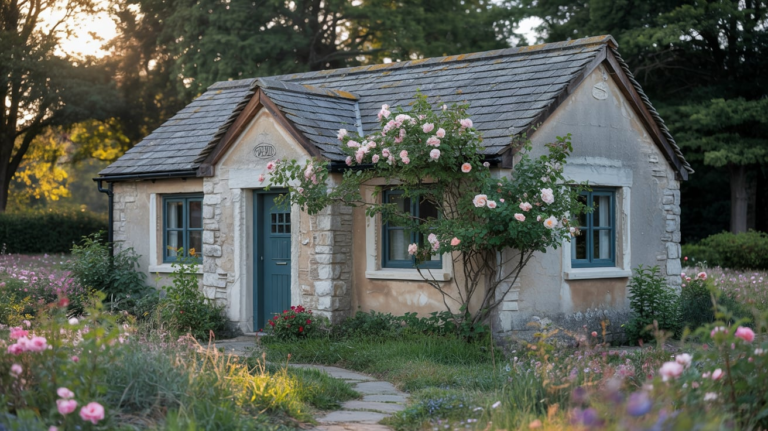 21 Simple House Design Ideas