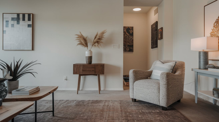 25 Living Room Accessories Ideas