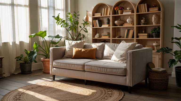 19 Living Room Interior Ideas