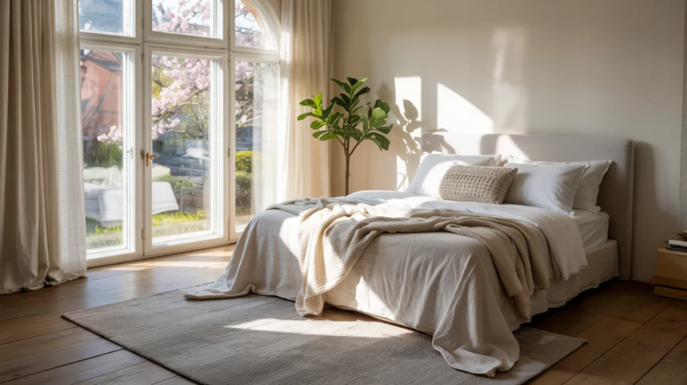 22 Bedroom Aesthetic Ideas