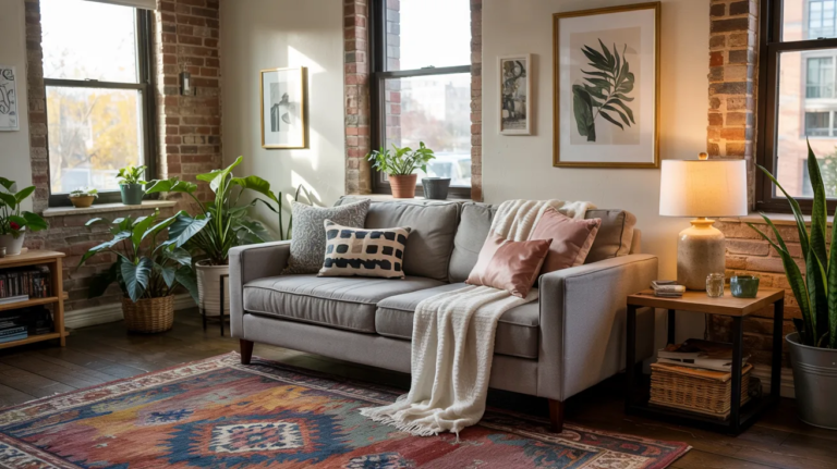 22 College Apartment Inspiration Ideas