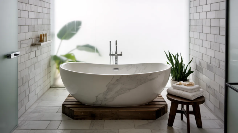 25 Best Bathroom Aesthetic Ideas