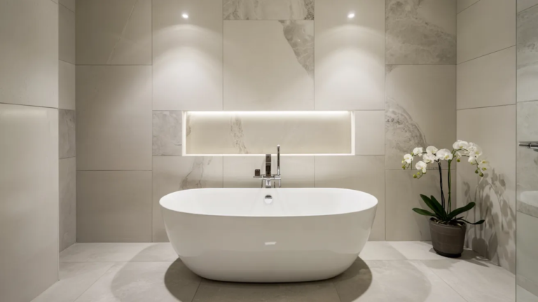 22 Bloxburg Bathroom Ideas to Level Up Your Build