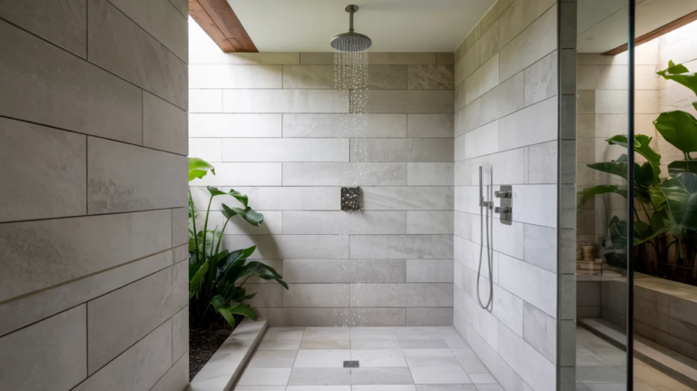 23 Bathroom Remodel Shower Ideas