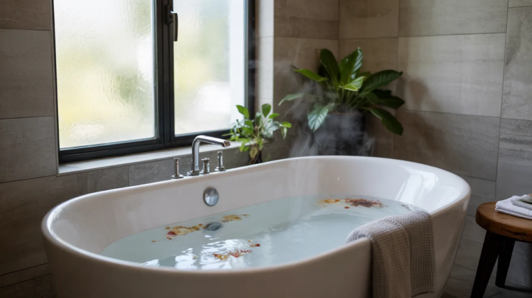 23 Cute Bathroom Ideas