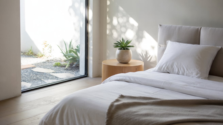 22 Best Clean Bedroom Ideas