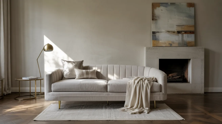 19 DIY Classy Living Room Ideas